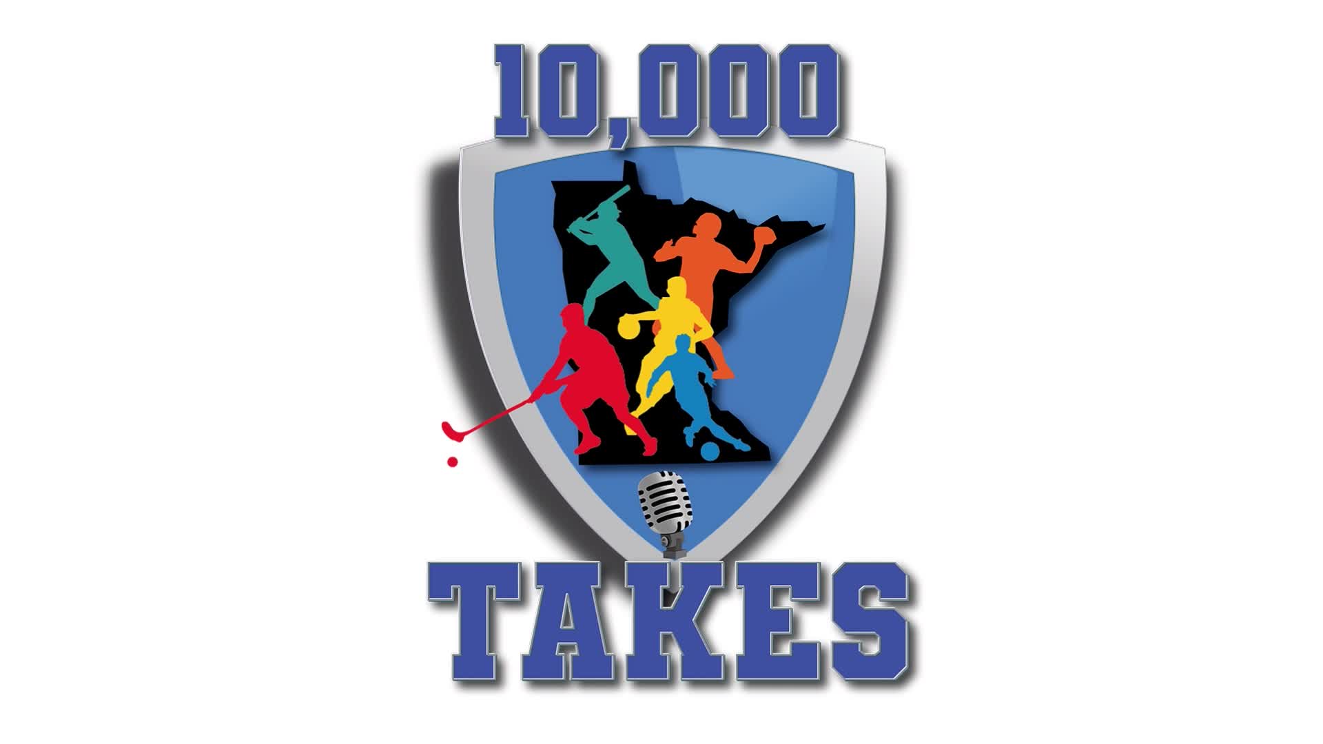 10,000 Takes: Jan. 18, 2025