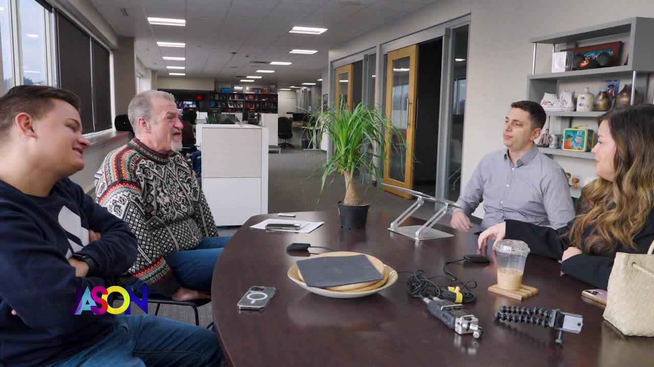 The Jason Show: Jan. 9, 2025