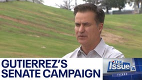 Roland Gutierrez's senate campaign