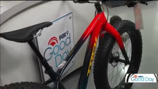 FOX 9 Good Day: Jan. 20, 2025