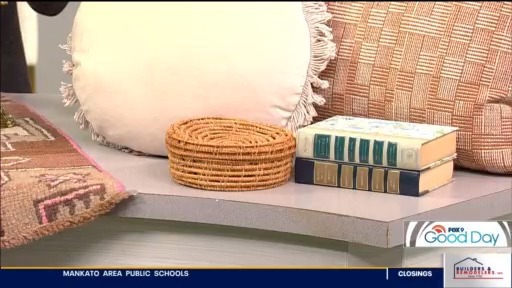 FOX 9 Good Day: Jan. 21, 2025