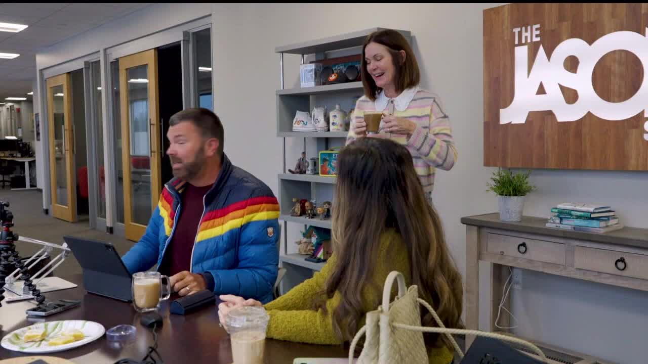 The Jason Show: Jan. 20, 2025