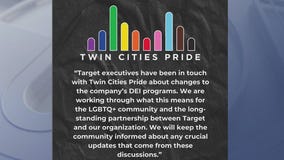 TC Pride responds to Target ending DEI efforts
