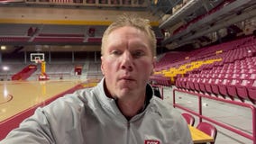 Gophers women's basketball loses to Michigan, 70-65