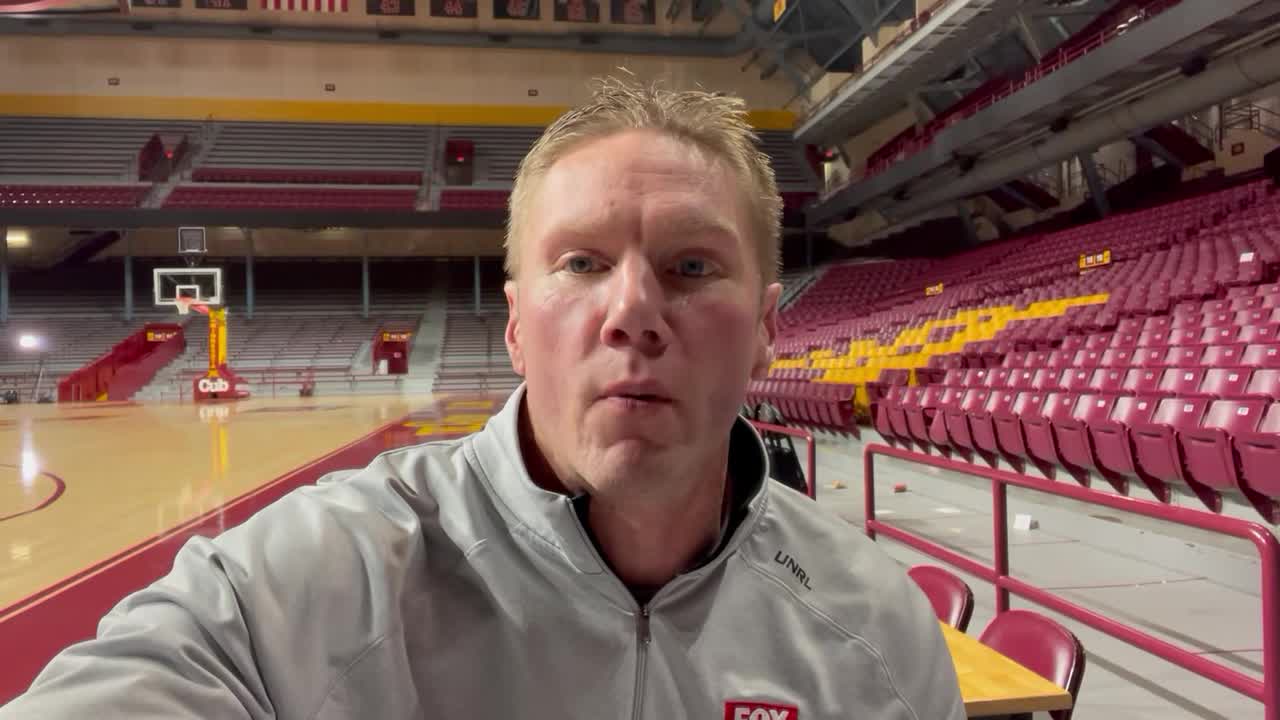 Gophers women's basketball loses to Michigan, 70-65