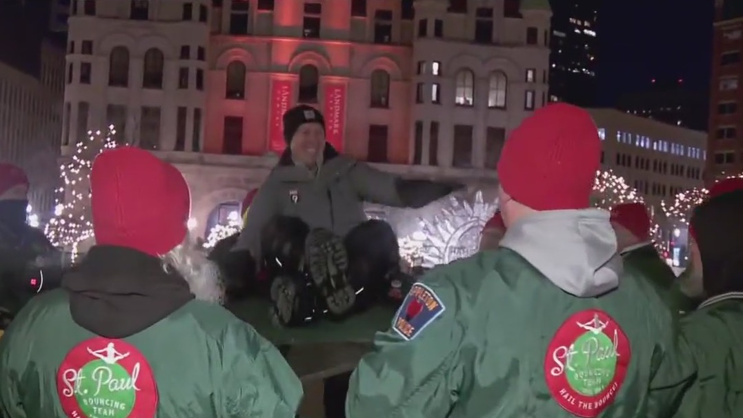 St. Paul Winter Carnival set to begin 139th year