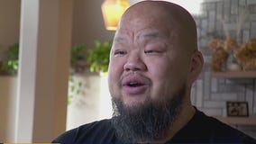 Award winning chef reflects on journey and future