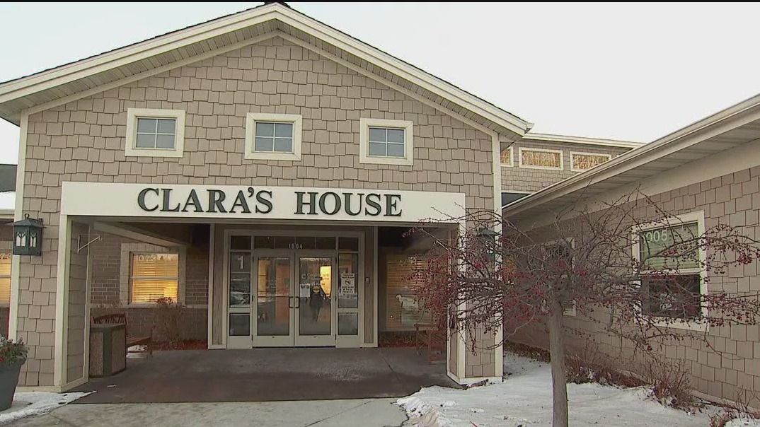 St. Cloud mental health clinic expanding