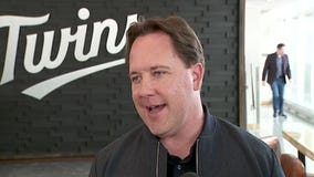 Derek Falvey talks 2025 season ahead of TwinsFest