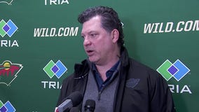 Kirill Kaprizov having surgery, out at least 4 weeks