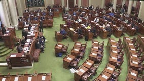 MN House at a standstill following court ruling