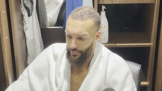 Timberwolves not happy despite 100-92 win over Hawks