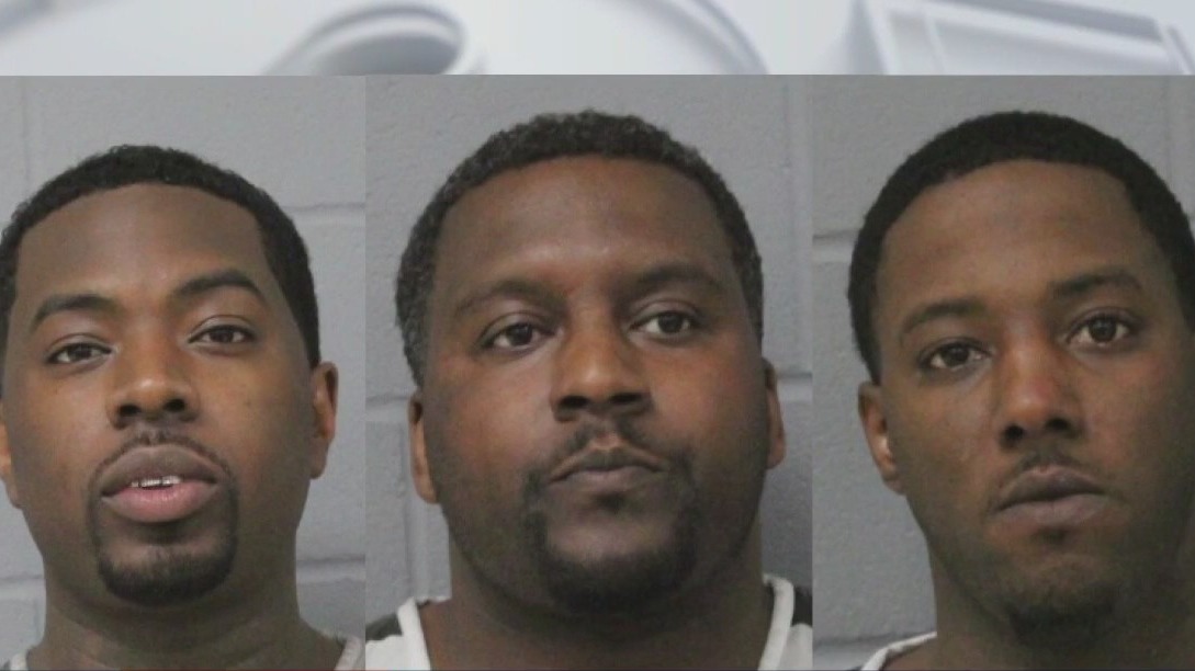 3 arrested in connection to jugging: APD | FOX 7 Austin