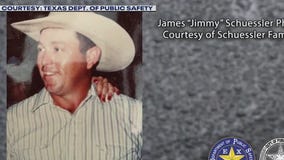 Missing in Texas: 2001 Mason County cold case