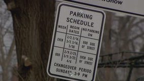 St. Paul tests out new parking plan