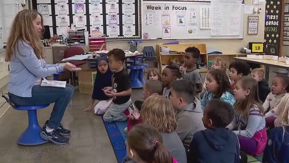 MN lawmakers eyeing federal education showdown