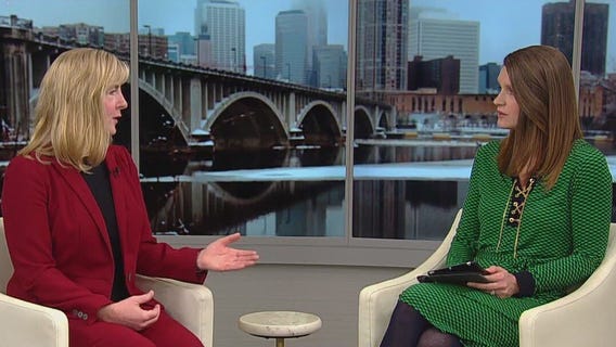 MN DFL House Rep. discusses legislative impasse