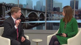 MN GOP House Rep. discusses legislative impasse