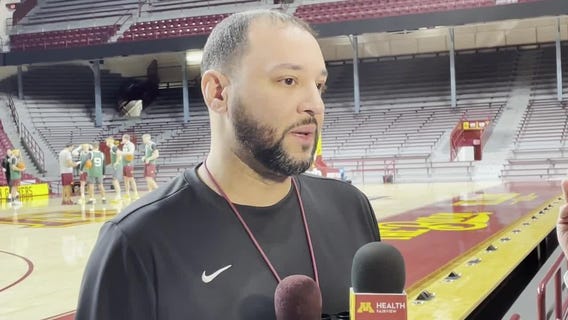 Gophers basketball seeks bounce back against Washington