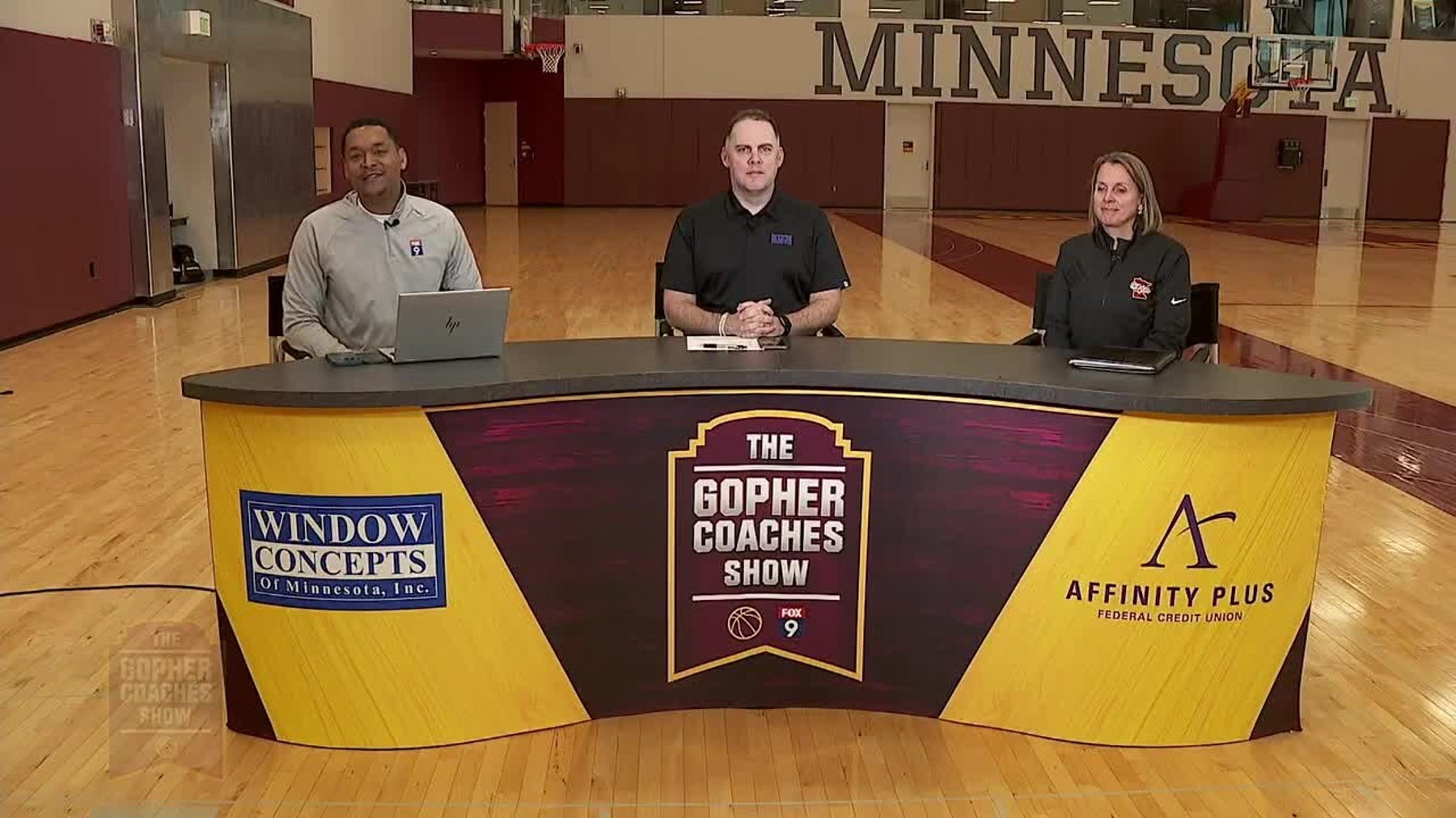 Gopher Coaches Show: Dawn Plitzuweit talks USC, UCLA losses
