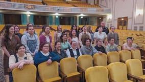 Timoth?e Chalamet as Bob Dylan: Hibbing tour guides reflect on visit