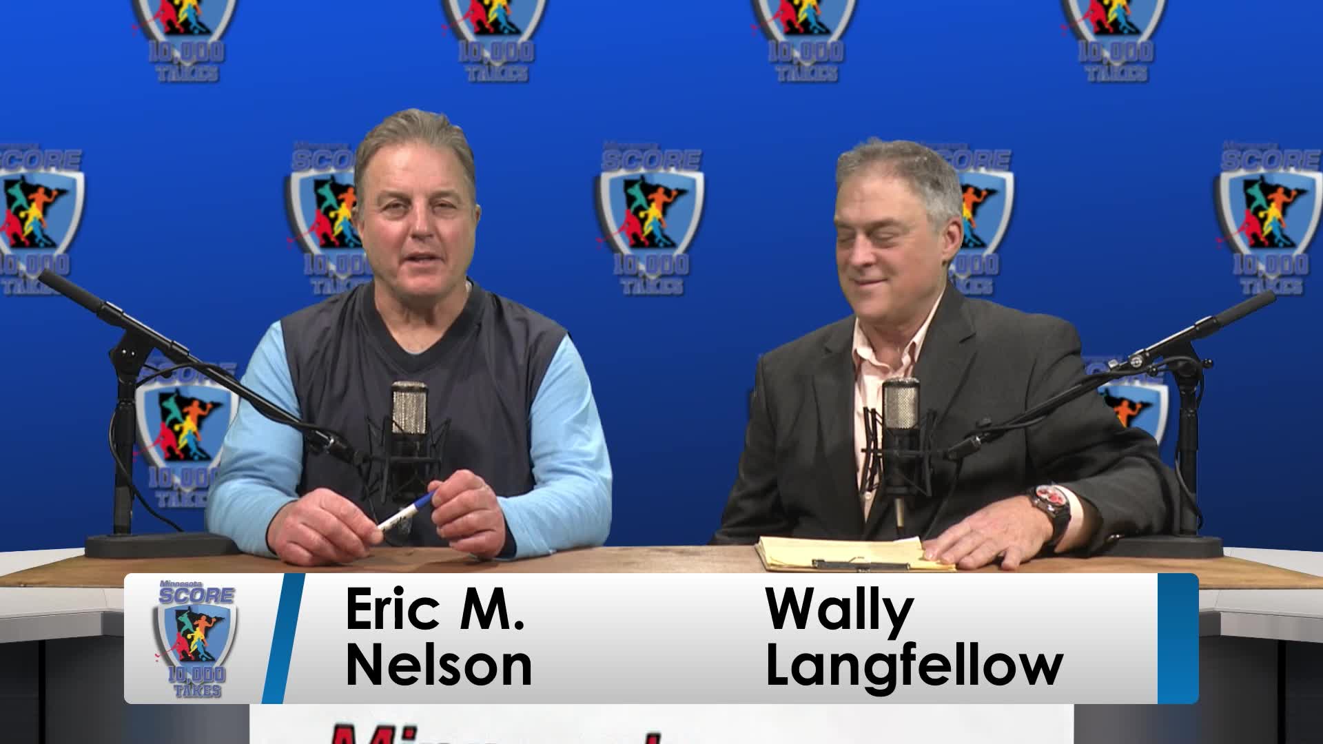 10,000 Takes: Feb. 1, 2025