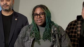 Mpls council members discuss off-duty police fees