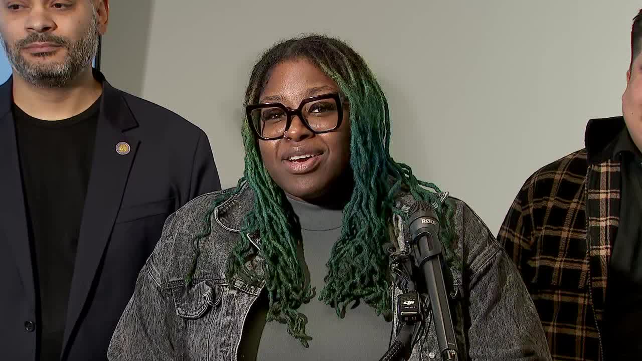 Mpls council members discuss off-duty police fees