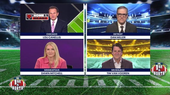 1st & North: Predicting NFL free agent moves, Super Bowl preview