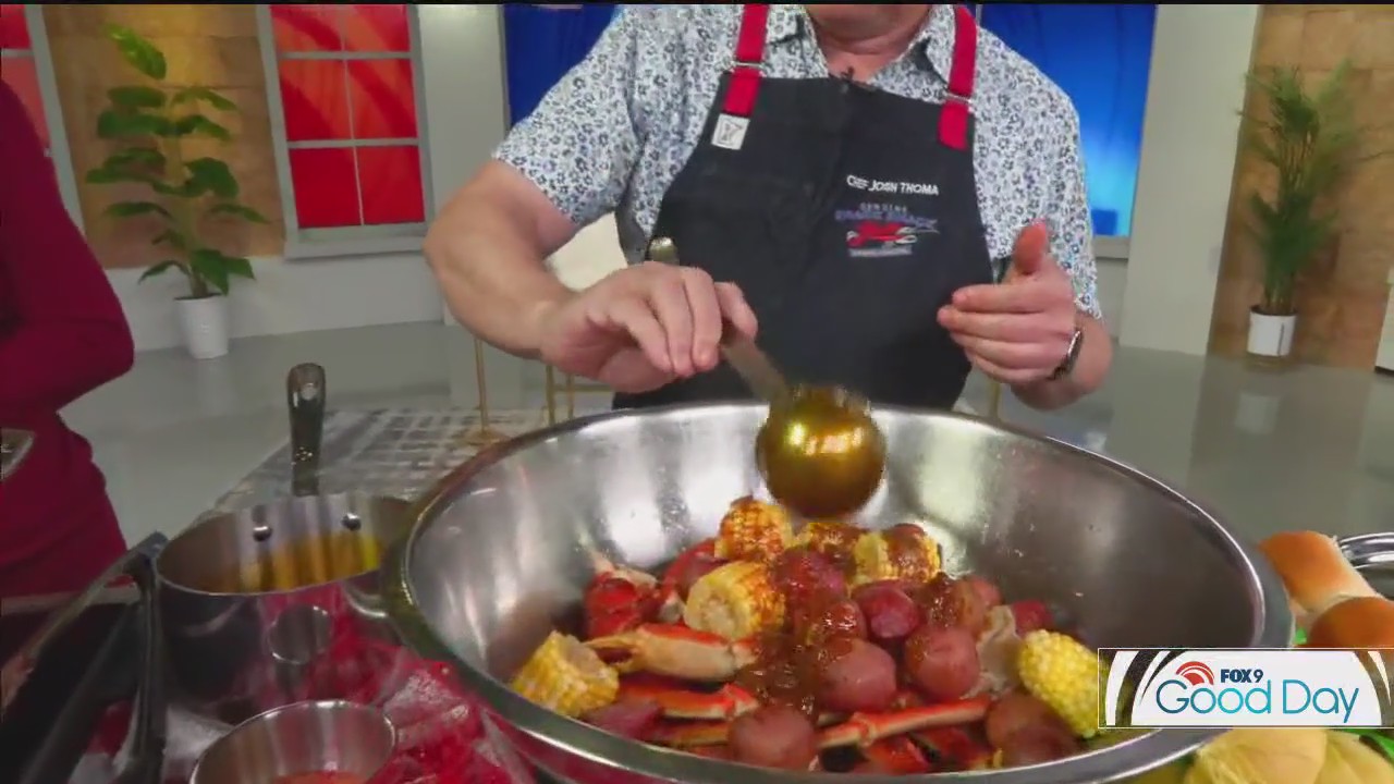 FOX 9 Good Day: Feb. 3, 2025