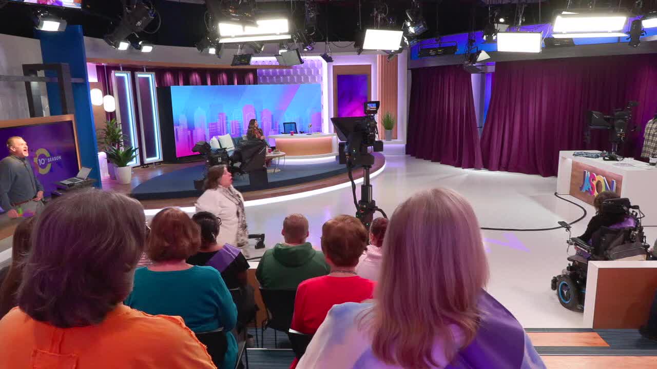 The Jason Show: Jan. 30, 2025