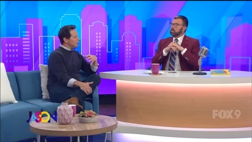 The Jason Show: Feb. 3, 2025