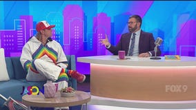 The Jason Show: Feb. 5, 2025