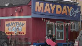 May Day Caf? reopens in Minneapolis as co-op