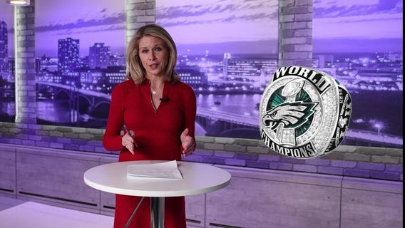 MN company makes Super Bowl LIX rings