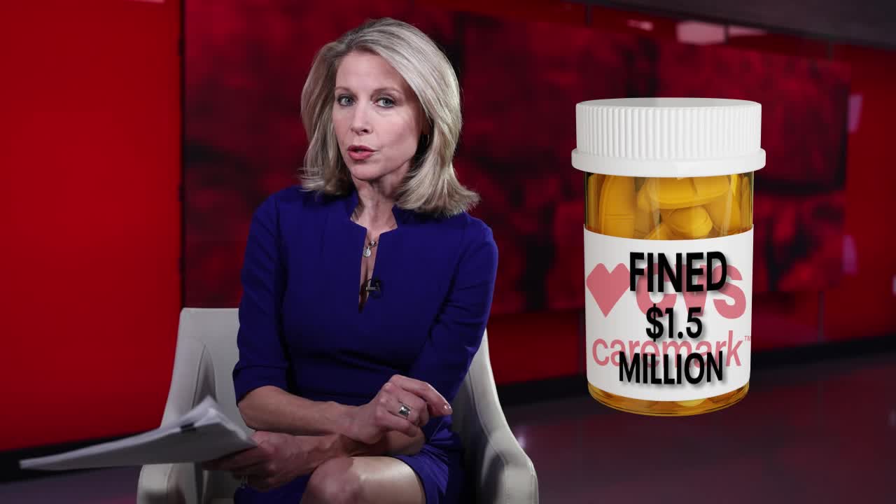 Giant healthcare company suing State of Minnesota