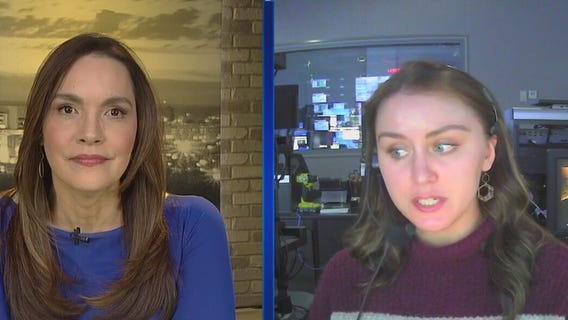 Man tries using snow to put out chicken coop fire