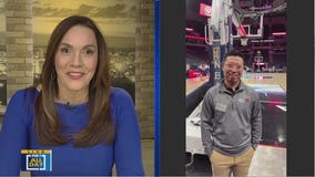 Special Olympics hosts basketball tournament