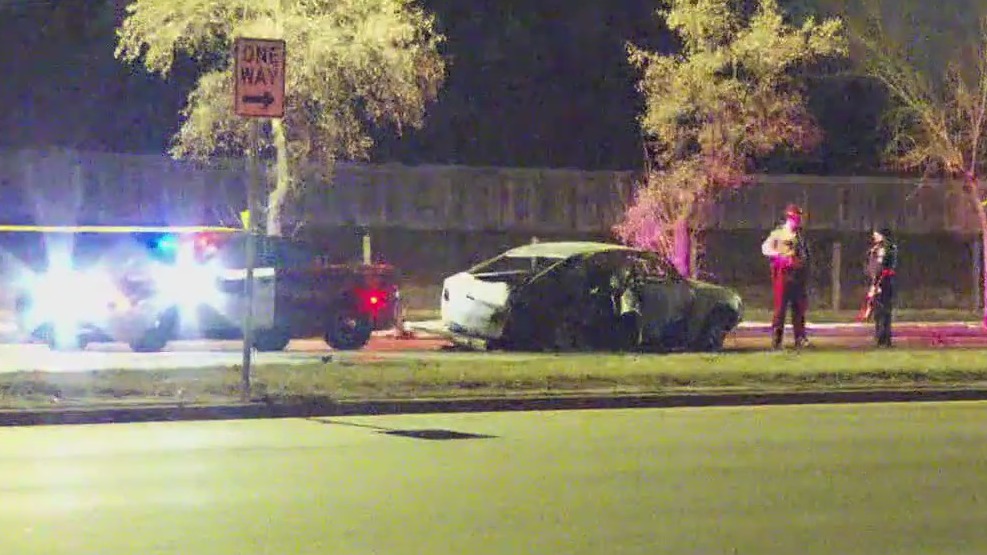 Woman to be sentenced for fatal Easter 2024 crash