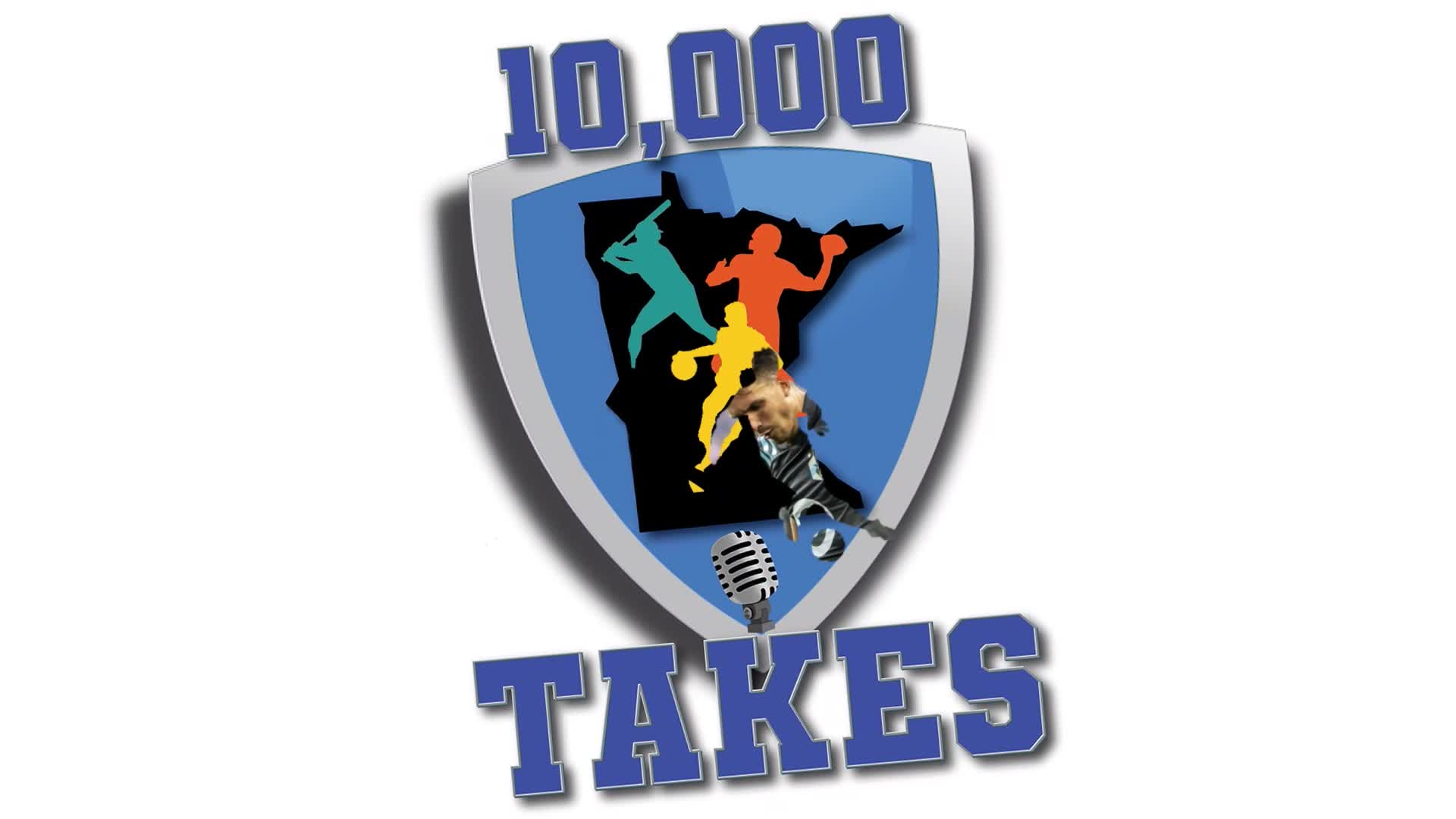 10,000 Takes: Feb. 8, 2025
