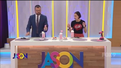 The Jason Show: Feb. 6, 2025