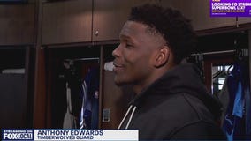 Timberwolves stay quiet at NBA trade deadline