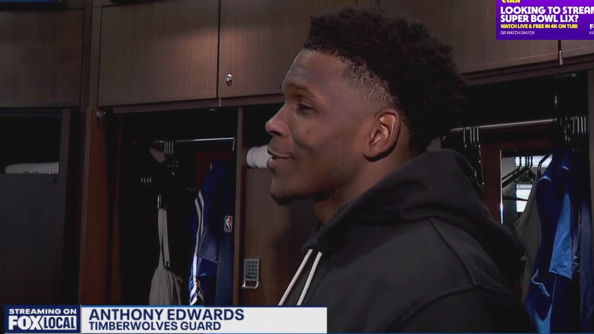 Timberwolves stay quiet at NBA trade deadline