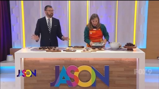 The Jason Show: Feb. 11, 2025