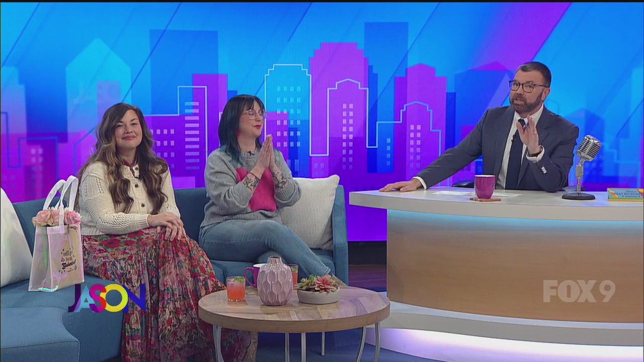 The Jason Show: Feb. 10, 2025