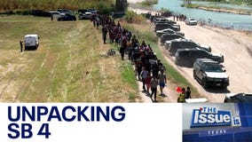 Unpacking SB 4 and immigration