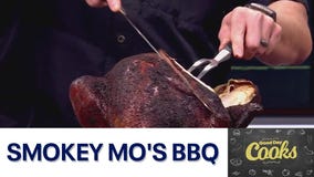 Good Day Cooks: Smokey Mo's BBQ