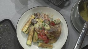 Good Day Cooks: Bar Louie