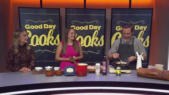 Austin Mac & Cheese Festival arrives Sunday