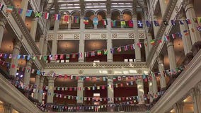 Diverse customs celebrated at Mosaic Festival